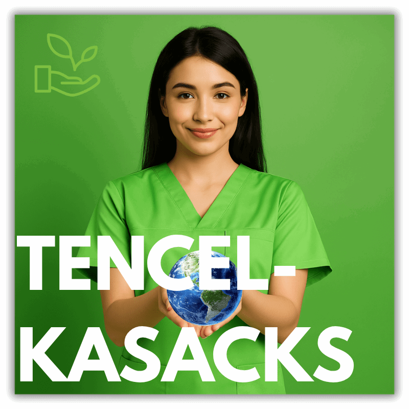TENCEL KASACKS - MEIN-KASACK.de